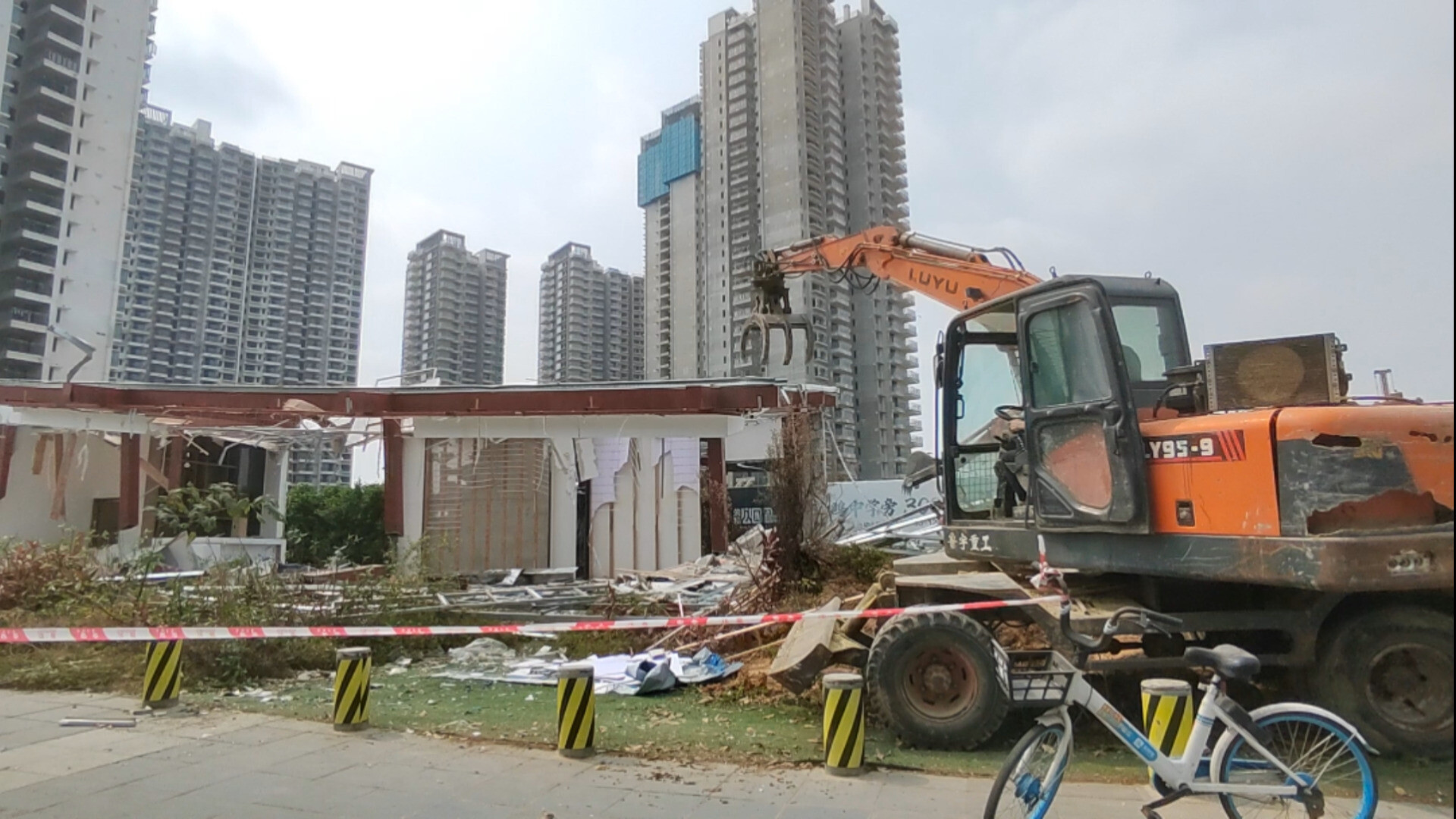 大化  活动板房回收利用在新型城镇化建设中的作用