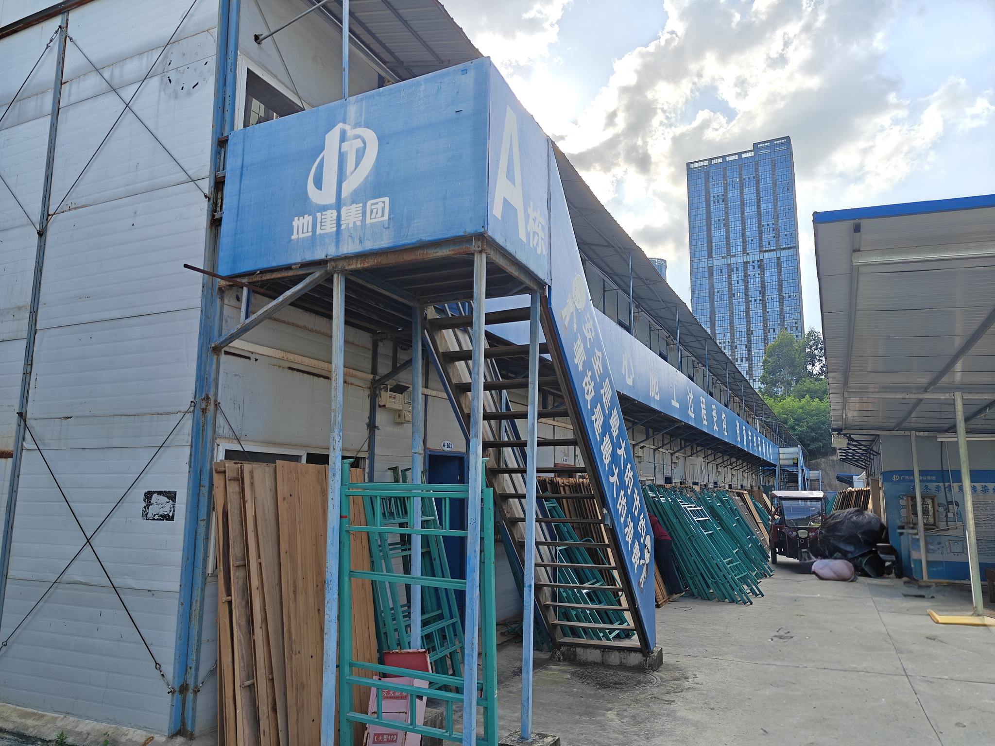 大化2026年5月桂林活动板房十大品牌推荐：优缺点与回收避坑全攻略